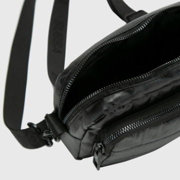 BUBBA MINI PURSE AZABACHE
