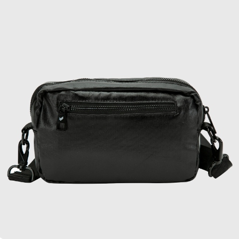 BUBBA MINI PURSE AZABACHE
