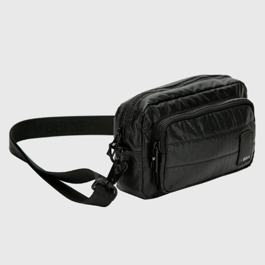 BUBBA MINI PURSE AZABACHE