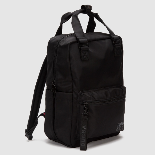 BUBBA BACKPACK CAMPUS BLACK
