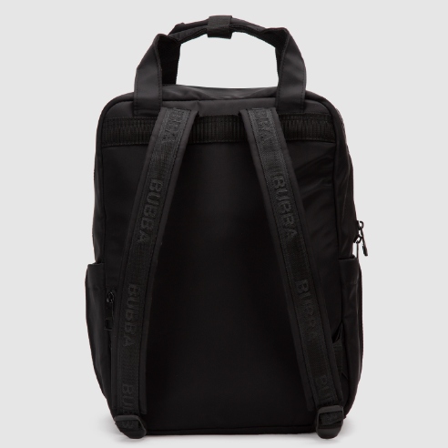 BUBBA BACKPACK CAMPUS BLACK
