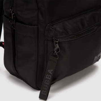 BUBBA BACKPACK CAMPUS BLACK