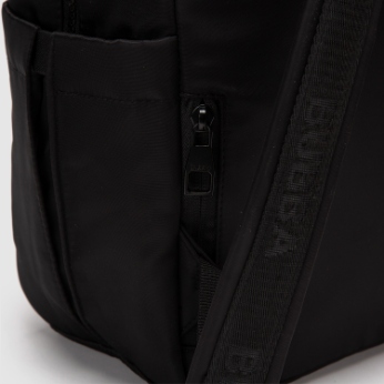 BUBBA BACKPACK CAMPUS BLACK