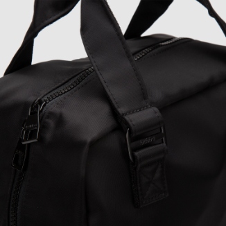BUBBA BACKPACK CAMPUS BLACK