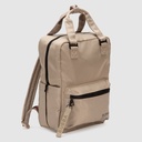 BUBBA BACKPACK CAMPUS NUDE