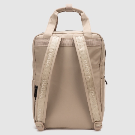 BUBBA BACKPACK CAMPUS NUDE