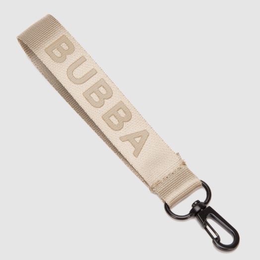 BUBBA BACKPACK CAMPUS NUDE