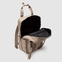 BUBBA BACKPACK CAMPUS NUDE