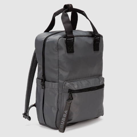 BUBBA BACKPACK CAMPUS STONE
