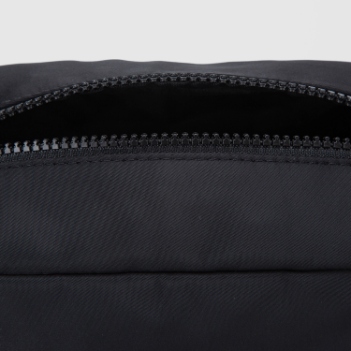 BUBBA PENCILCASE CAMPUS BLACK
