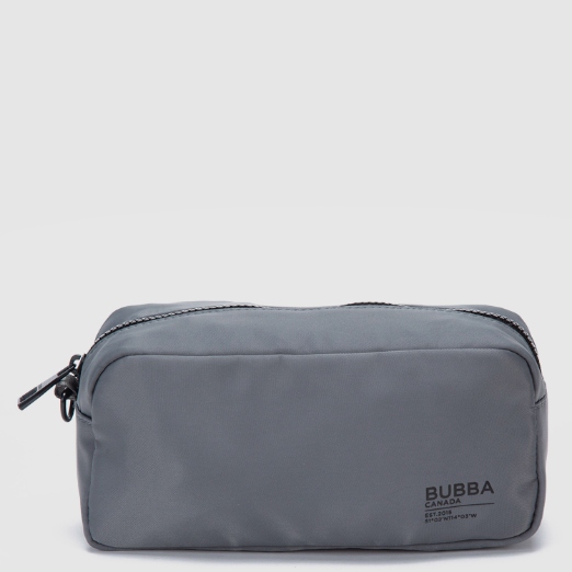 BUBBA PENCILCASE CAMPUS STONE