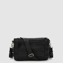 BUBBA PRAM BAG MOM BLACK