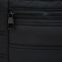 BUBBA PRAM BAG MOM BLACK