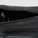 BUBBA PRAM BAG MOM BLACK