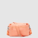 BUBBA PRAM BAG MOM CORAL