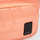 BUBBA PRAM BAG MOM CORAL