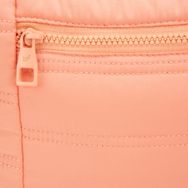 BUBBA PRAM BAG MOM CORAL