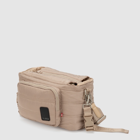BUBBA PRAM BAG MOM NUDE
