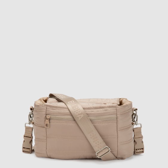 BUBBA PRAM BAG MOM NUDE