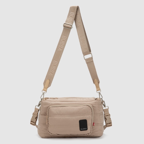 BUBBA PRAM BAG MOM NUDE