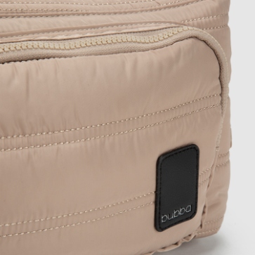BUBBA PRAM BAG MOM NUDE