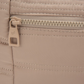 BUBBA PRAM BAG MOM NUDE