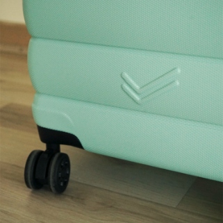 BUBBA MALETA ORIGINALS MATTE AQUA SMALL