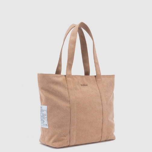 BUBBA TOTE MONTANA CAMEL