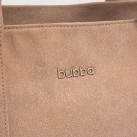 BUBBA TOTE MONTANA CAMEL