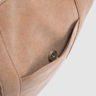 BUBBA TOTE MONTANA CAMEL