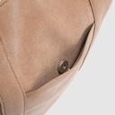 BUBBA TOTE MONTANA CAMEL