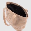 BUBBA TOTE MONTANA CAMEL