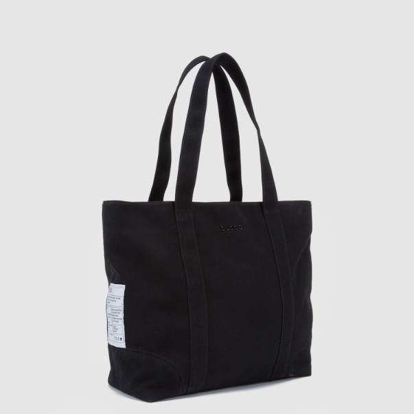 BUBBA TOTE MONTANA BLACK