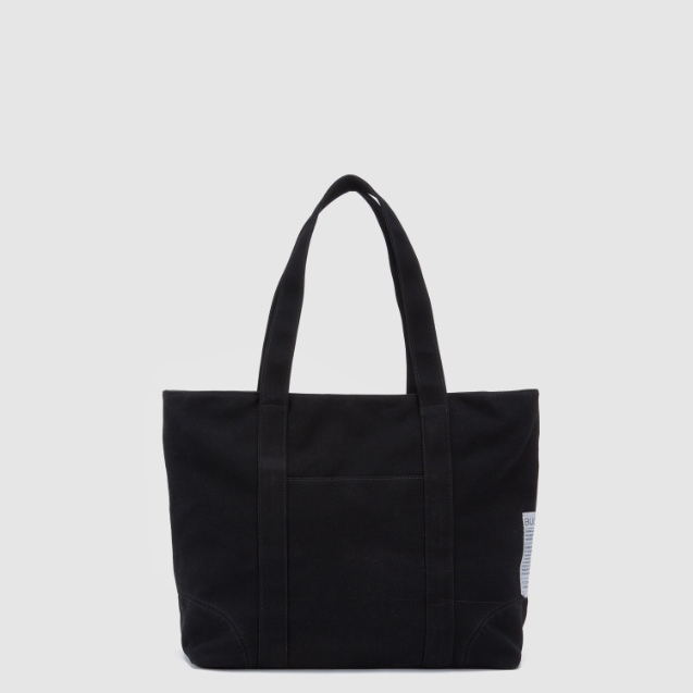 BUBBA TOTE MONTANA BLACK