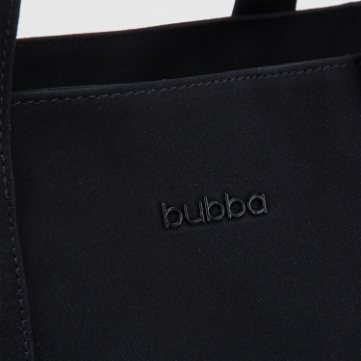 BUBBA TOTE MONTANA BLACK