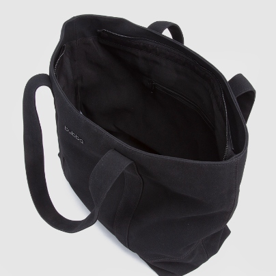 BUBBA TOTE MONTANA BLACK