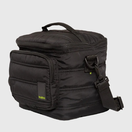 BUBBA LONCHERA ORIGINALS MATTE BLACK VELVET