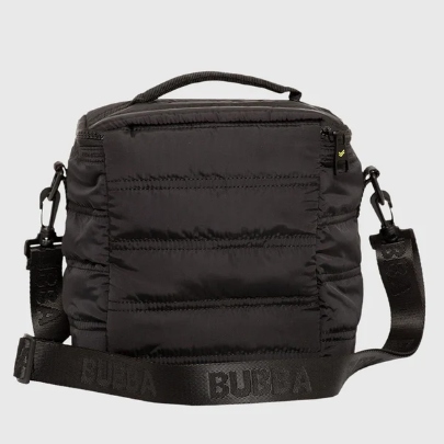 BUBBA LONCHERA ORIGINALS MATTE BLACK VELVET