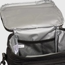 BUBBA LONCHERA ORIGINALS MATTE BLACK VELVET