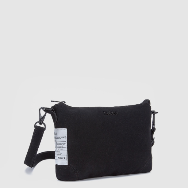 BUBBA PURSE MONTANA BLACK