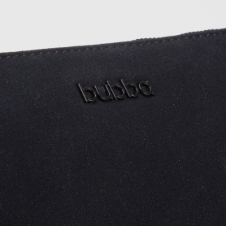 BUBBA PURSE MONTANA BLACK