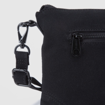 BUBBA PURSE MONTANA BLACK