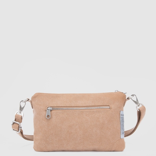 BUBBA PURSE MONTANA CAMEL