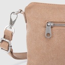 BUBBA PURSE MONTANA CAMEL