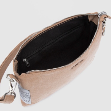 BUBBA PURSE MONTANA CAMEL