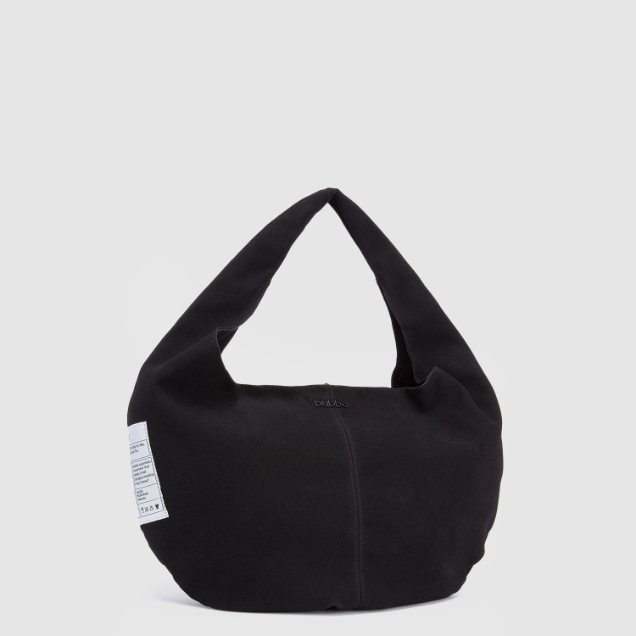 BUBBA MOON PURSE MONTANA BLACK