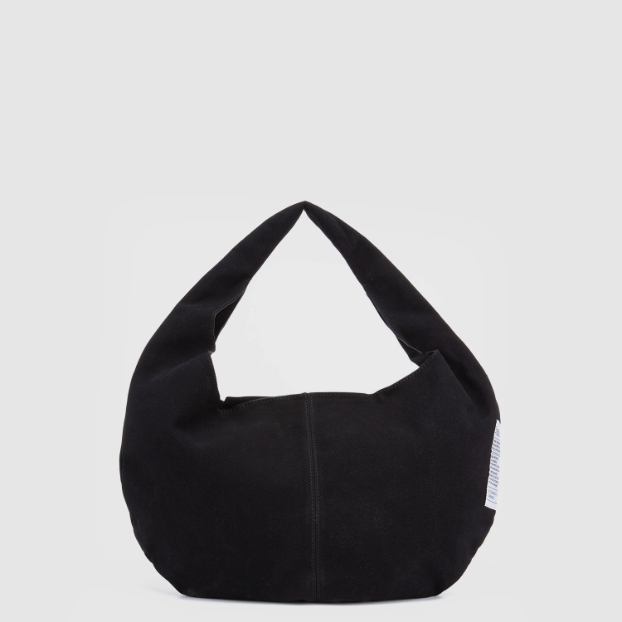 BUBBA MOON PURSE MONTANA BLACK