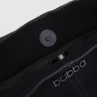 BUBBA MOON PURSE MONTANA BLACK