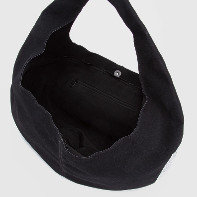 BUBBA MOON PURSE MONTANA BLACK