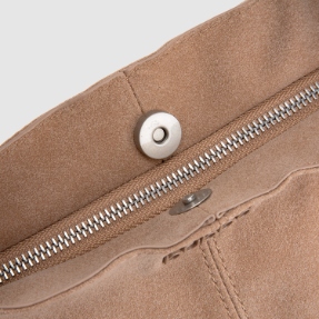 BUBBA MOON PURSE MONTANA CAMEL